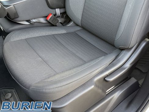 Used 2024 Chevrolet Silverado 2500 LT image 13