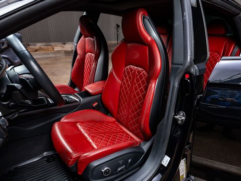 Used 2022 Audi S5 Prestige image 25