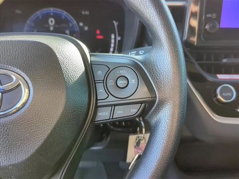 Certified 2026 Toyota Corolla LE image 15