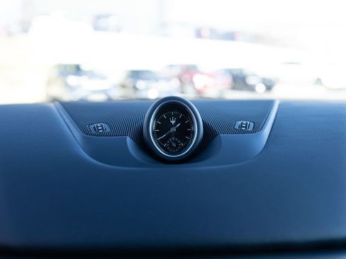 Used 2024 Maserati Levante Modena Ultima image 27