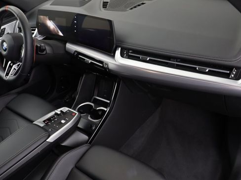 Certified 2025 BMW X1 M35i image 19