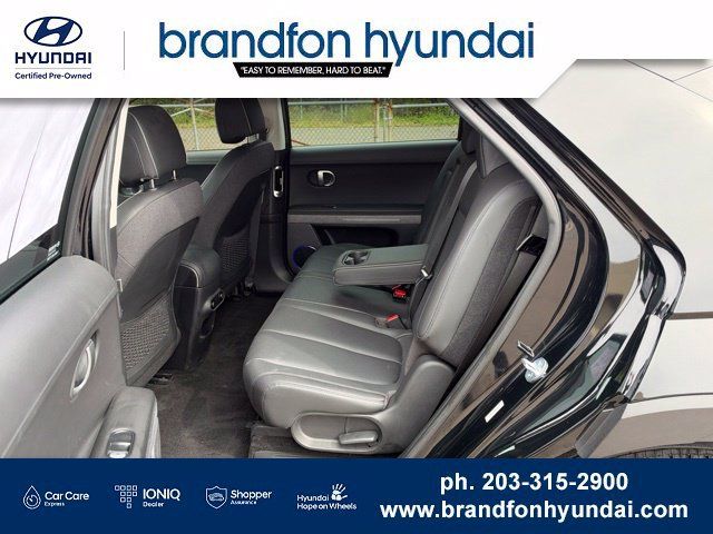 Used 2023 Hyundai Ioniq 5 SEL AWD/4WD image 23