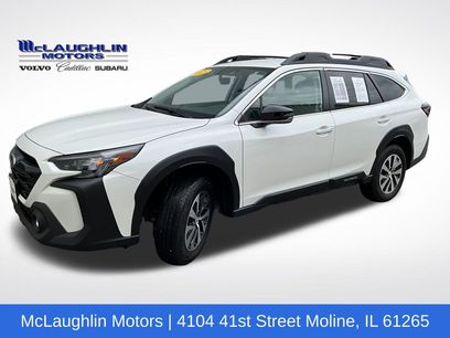 Used 2023 Subaru Outback Premium