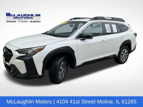Used 2023 Subaru Outback Premium image 1