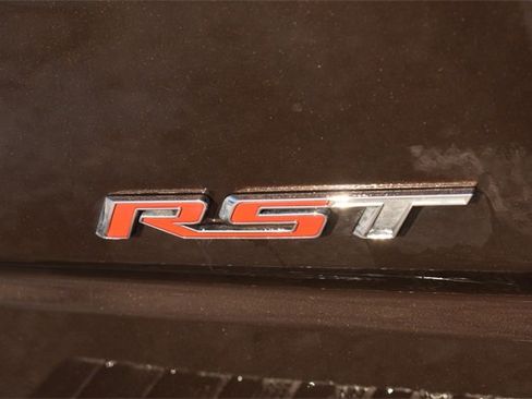 Used 2019 Chevrolet Silverado 1500 RST w/ All-Star Edition image 17