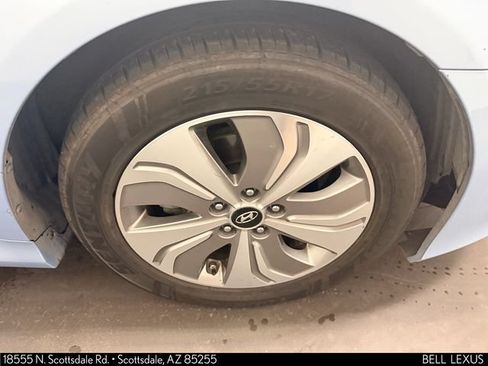 Used 2015 Hyundai Sonata Limited FWD image 10