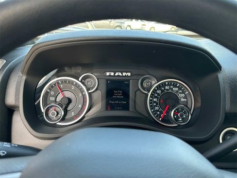 New 2024 RAM 5500 Tradesman image 23