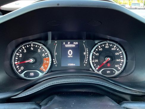 Used 2023 Jeep Renegade Latitude image 20