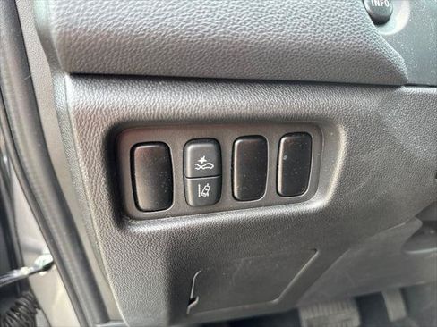 Used 2024 Mitsubishi Outlander Sport SE AWD/4WD image 13