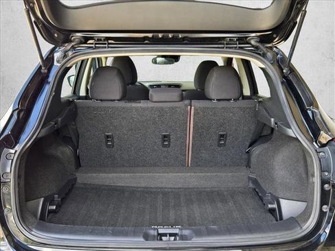 Used 2020 Nissan Rogue Sport S FWD image 21
