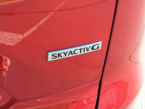 Used 2022 MAZDA CX-9 Touring Plus image 6