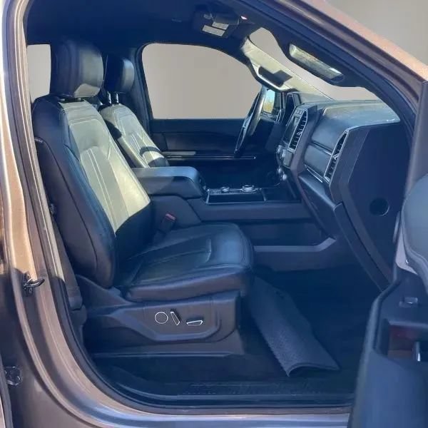 Used 2018 Ford Expedition Max Limited AWD/4WD image 12