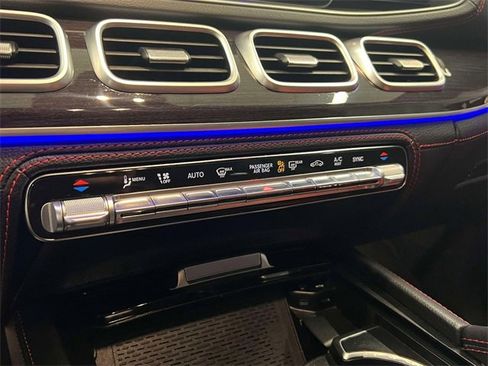 Certified 2022 Mercedes-Benz GLE 53 AMG 4MATIC Coupe image 30