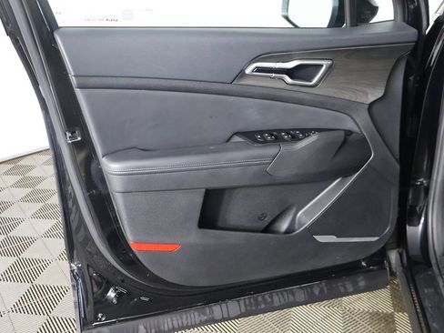 Used 2023 Kia Sportage X-Line w/ X-Line Premium Package image 23