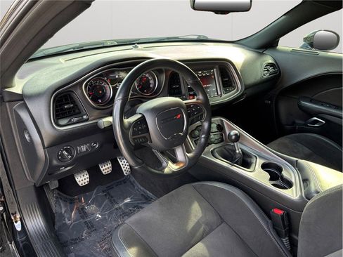 Used 2019 Dodge Challenger R/T Scat Pack w/ Plus Package image 6