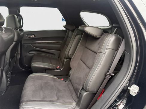 Used 2024 Dodge Durango SRT AWD/4WD image 18