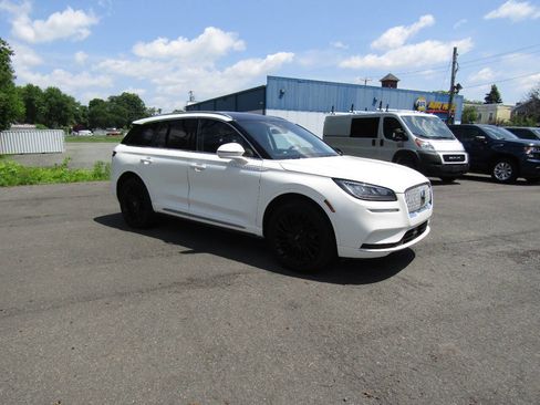 Used 2022 Lincoln Corsair Reserve image 47