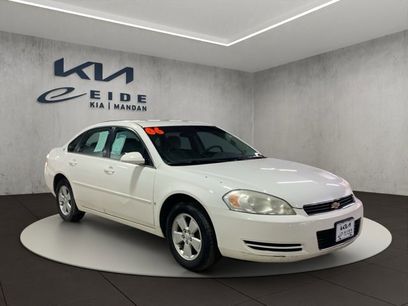 Used 2006 Chevrolet Impala LT w/ Preferred Equipment Group