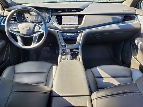 Used 2024 Cadillac XT5 Premium Luxury w/ LPO, Floor Liner Package AWD/4WD image 19