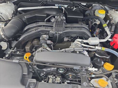 Used 2026 Subaru Crosstrek 2.5i AWD/4WD image 21