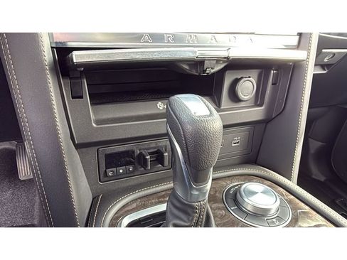 Used 2023 Nissan Armada Platinum AWD/4WD image 25