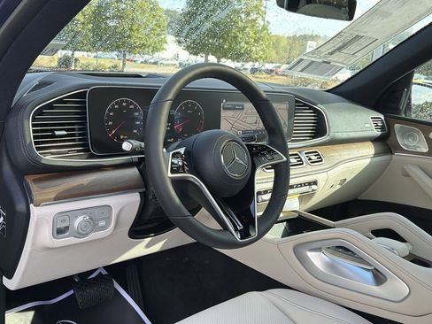 New 2026 Mercedes-Benz GLE 350 4MATIC image 10