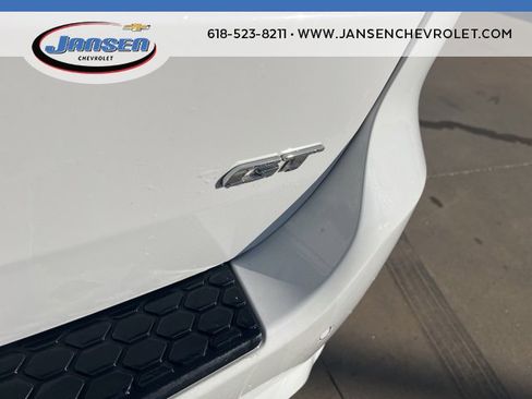 Used 2018 Dodge Durango GT image 7