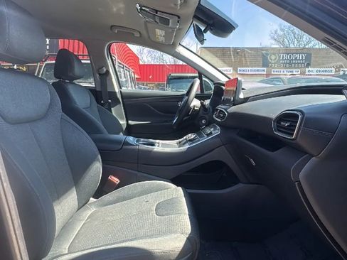 Used 2023 Hyundai Santa Fe SE image 20
