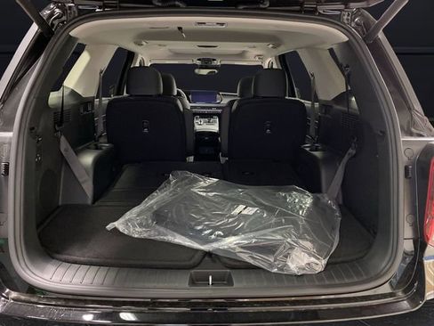 New 2025 Hyundai Palisade XRT image 16