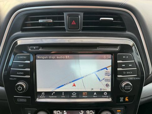 Used 2017 Nissan Maxima 3.5 S image 18