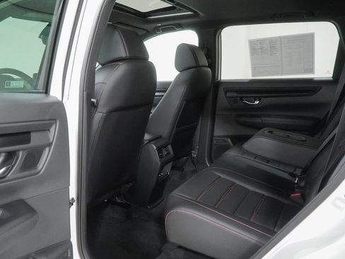 Certified 2026 Honda CR-V Sport-L image 38