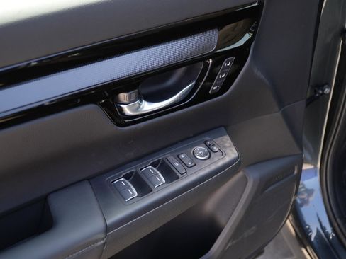 New 2026 Honda CR-V EX-L image 14