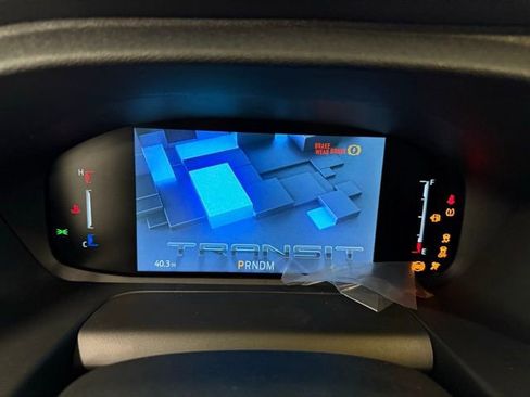 New 2026 Ford Transit 350 148 High Roof Extended image 15