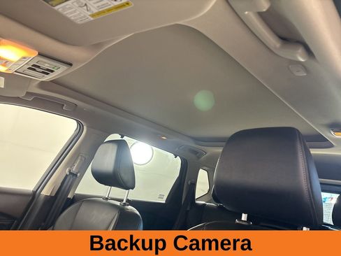 Used 2023 Nissan Rogue SL w/ SL Premium Package image 10