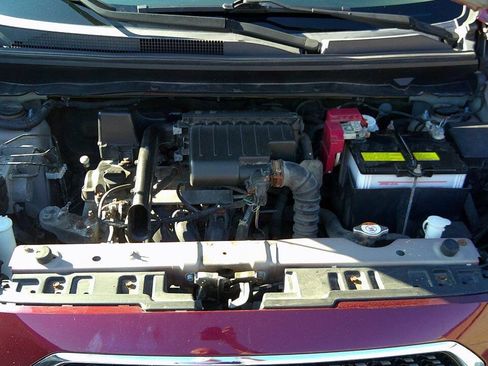 Used 2019 Mitsubishi Mirage ES FWD image 29