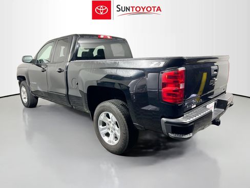 Used 2019 Chevrolet Silverado 1500 LT w/ All Star Edition image 6