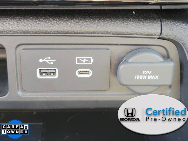 Certified 2024 Honda Pilot Touring image 33