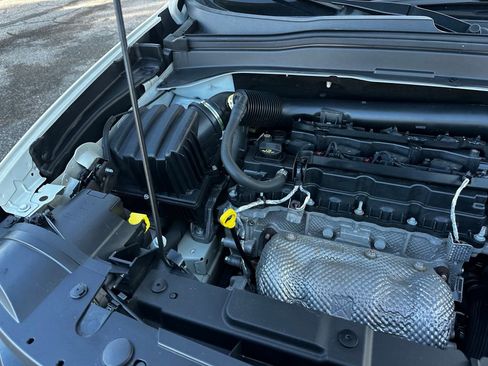 Used 2021 Jeep Renegade Latitude image 21