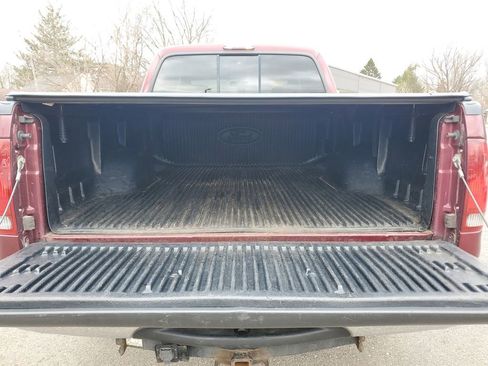 Used 2007 Ford F250 Lariat image 8