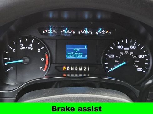 Used 2020 Ford F250 XL w/ Power Equipment Group image 22