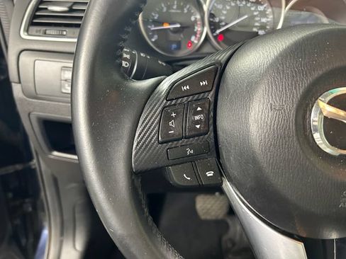 Used 2016 MAZDA CX-5 Touring AWD/4WD image 16