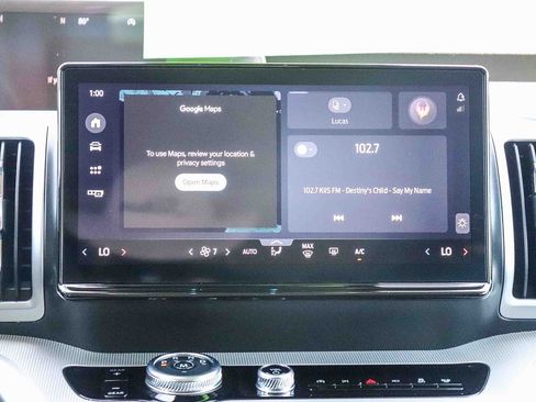 Certified 2025 Ford Expedition Max Active RWD image 14