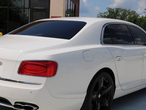 Used 2015 Bentley Flying Spur V8 AWD/4WD image 51