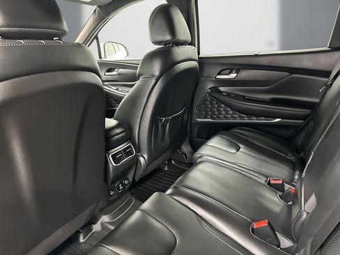 Certified 2023 Hyundai Santa Fe Calligraphy FWD image 16