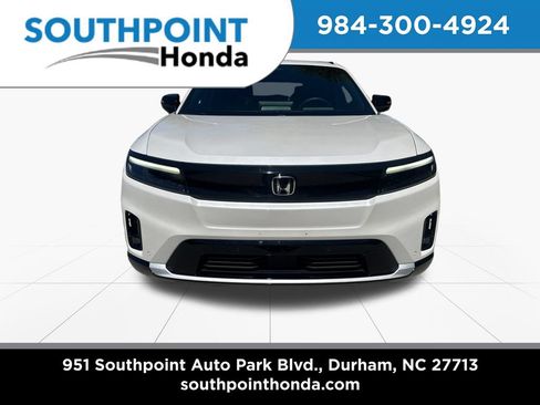 Used 2024 Honda Prologue Touring image 2