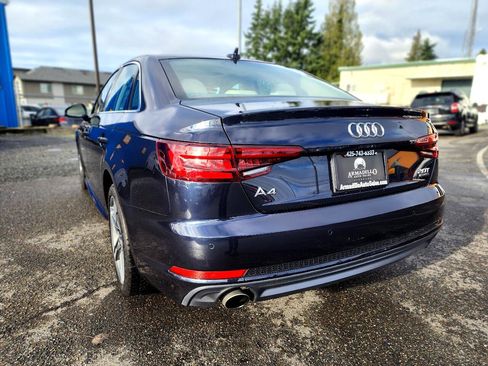 Used 2018 Audi A4 2.0T Premium Plus image 7