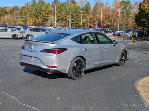 New 2026 Acura Integra A-Spec image 5
