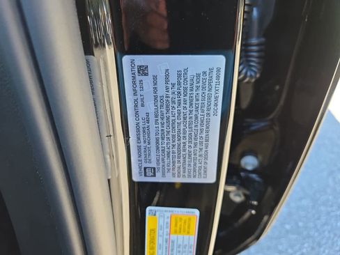 New 2026 Chevrolet Silverado 2500 Custom w/ Custom Value Package image 28