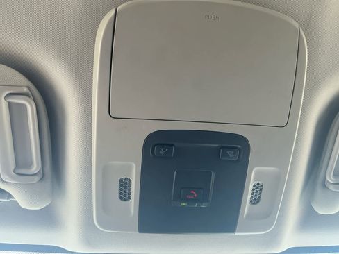 Used 2025 Toyota Camry LE FWD image 17