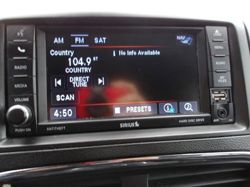 Used 2018 Dodge Grand Caravan GT image 14